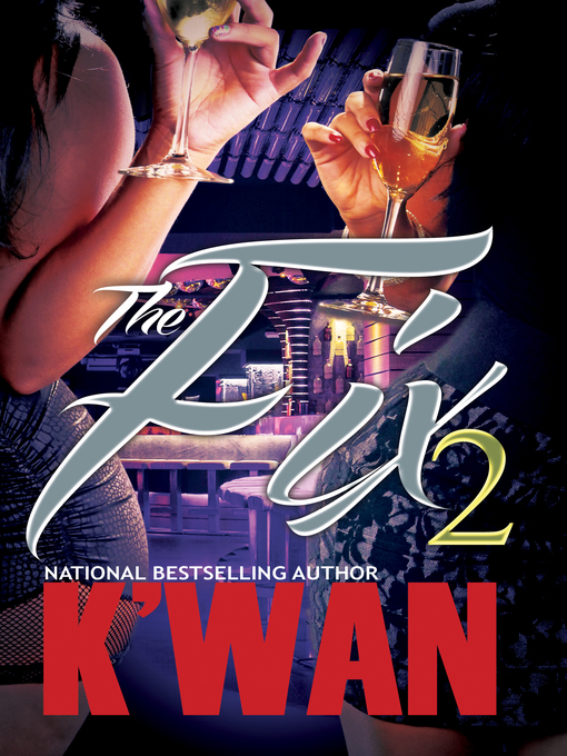 Cover image for The Fix 2